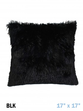 Premium Plush Cushion & Filler